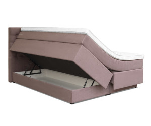 Cama GORDES (Continental)